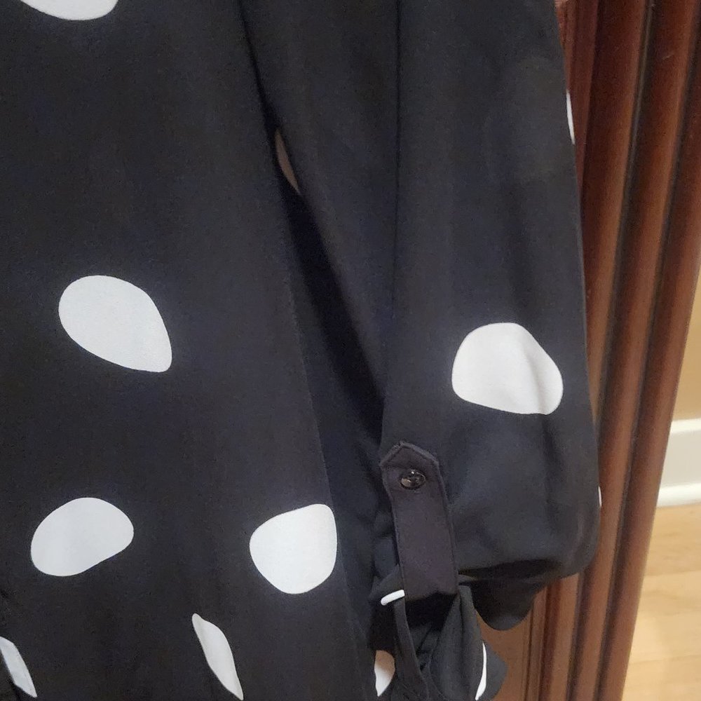 Blouse - Picture 4 of 7